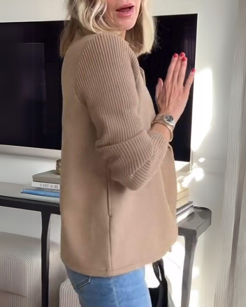 JASIER - Casual Blazer